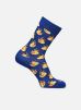 chaussettes et collants happy socks rubber duck sock pour  accessoires