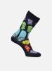 chaussettes et collants happy socks rainbow family sock pour  accessoires