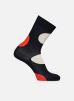 chaussettes et collants happy socks jumbo dot sock pour  accessoires