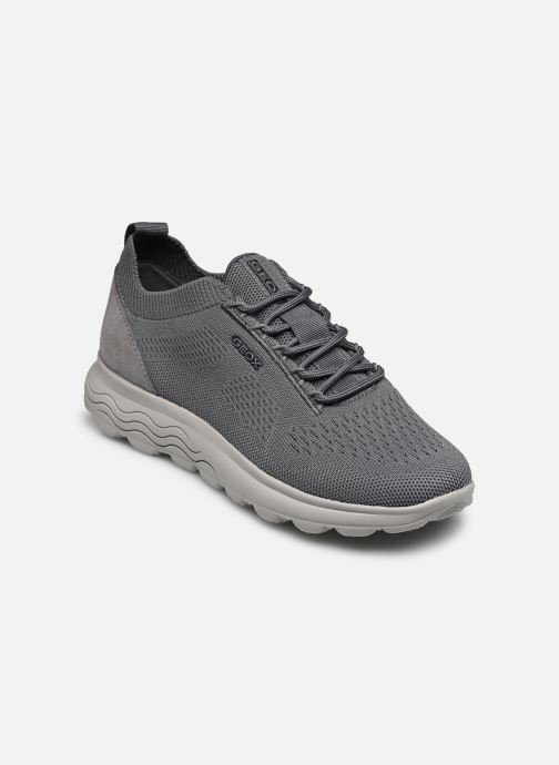 Baskets Geox D SPHERICA pour  Femme