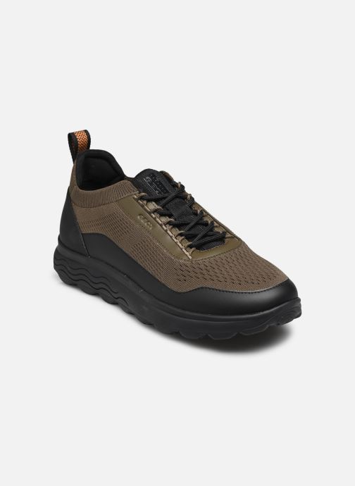 Baskets Geox U SPHERICA pour  Homme