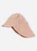 chapeaux liewood gorm reversible seersucker sun hat pour  accessoires