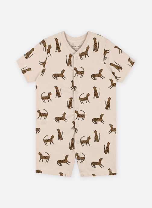 Vêtements Bilbao printed pyjamas romper pour Accessoires - Liewood - Modalova