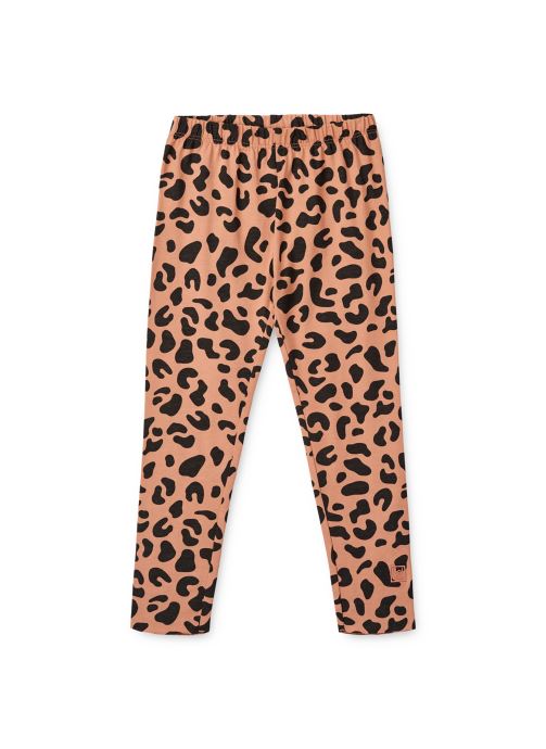 Vêtements Marie printed leggings pour Accessoires - Liewood - Modalova