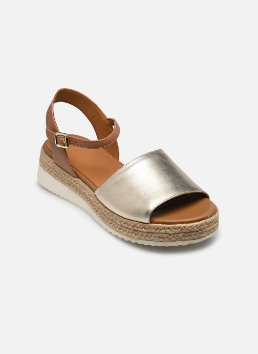 Sandales et nu-pieds Geox D EOLIE pour Femme