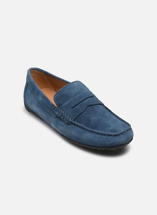 Mocassins Geox U KOSMOPOLIS + GRIP pour Homme