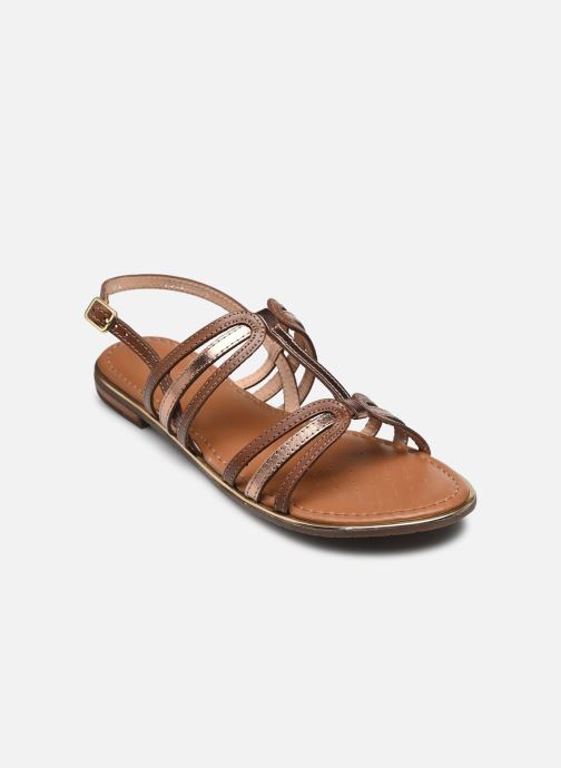 Sandales et nu-pieds Geox D SOZY PLUS pour Femme