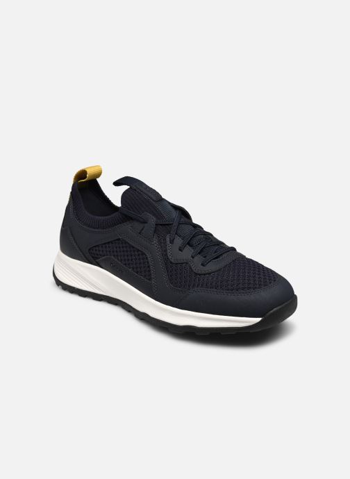 Baskets Geox U TERRESTRE pour Homme - Geox - Modalova