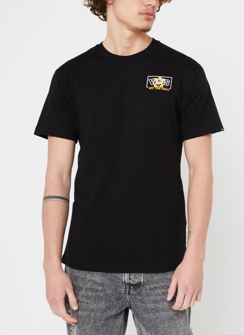 Vêtements Boxed Logo Foral Ss Tee Ii pour Accessoires - Vans - Modalova
