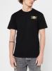 Vans Vêtements Boxed Logo Foral Ss Tee Ii pour Accessoires Male M VN00003CBLK