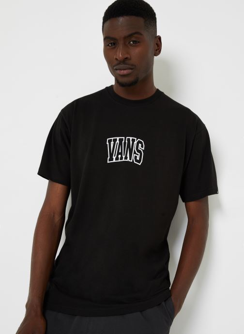 Vêtements Academy Crest Ss Tee pour Accessoires - Vans - Modalova