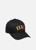 Vans Casquettes Logo Structured Jockey pour Accessoires Male T.U VN00066HBLK