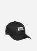 Vans Casquettes Boxed Structured Jockey pour Accessoires Male T.U VN0A7SCZBLK