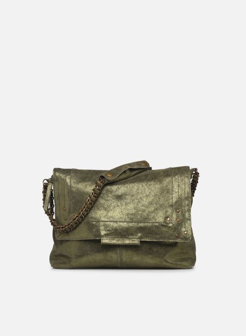 Sacs à main Pcfelizia Leather Xl Cross Body Fc pour Sacs - Pieces - Modalova