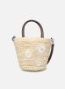 Pckilla Small Basket Bag Sww par Pieces female