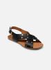 sandales et nu-pieds pieces pckenna leather sandal pour  femme