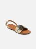 Pcvija Leather Sandal par Pieces 39 female