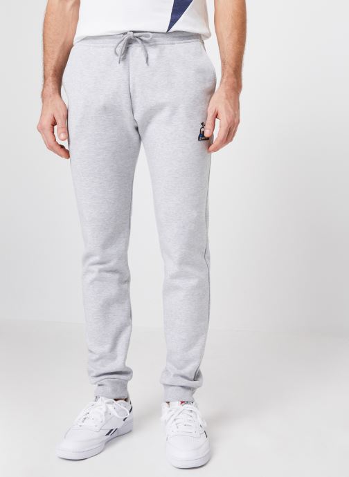 Vêtements Le Coq Sportif ESS Pant Slim N°1 M pour  Accessoires