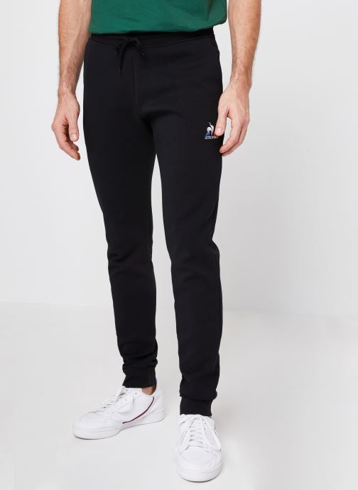 Vêtements Le Coq Sportif ESS Pant Slim N°1 M pour  Accessoires