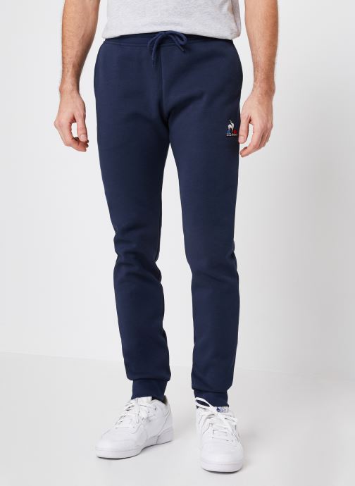 Vêtements Le Coq Sportif ESS Pant Slim N°1 M pour Accessoires