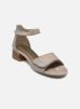 sandales et nu-pieds jana shoes 28261-20 largeur h pour  femme