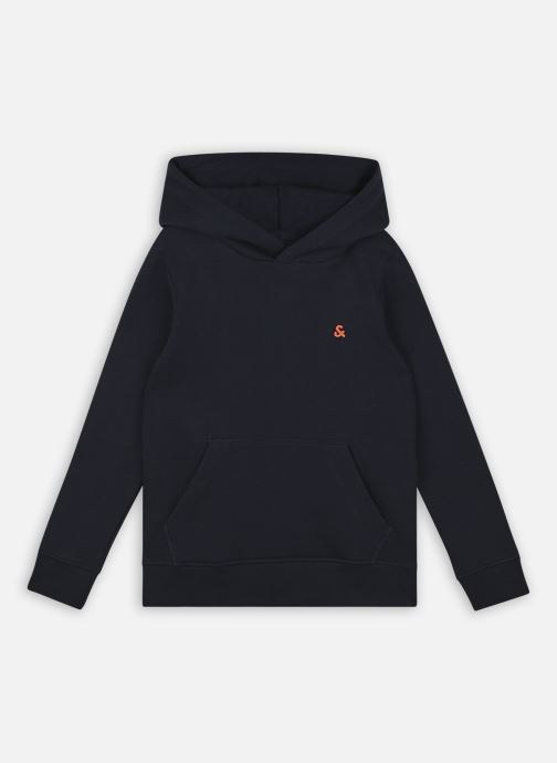 Vêtements Jjestar Roof Sweat Hood Noos Jnr pour Accessoires - Jack & Jones - Modalova