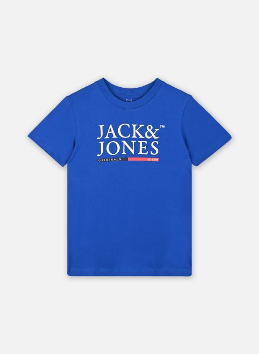 Vêtements Jorcodyy Tee Ss Crew Neck Sn Jnr pour Accessoires - Jack & Jones - Modalova