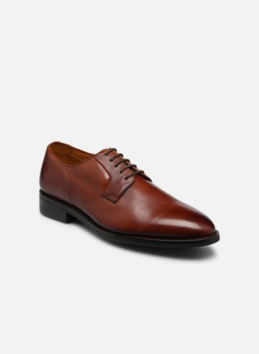 Chaussures à lacets LIBORIO DARK - Bocage - Modalova