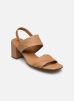 sandales et nu-pieds h&#214;gl 5-105810 pour  femme