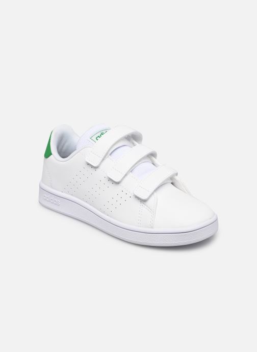 Baskets adidas sportswear Advantage Cf C pour  Enfant