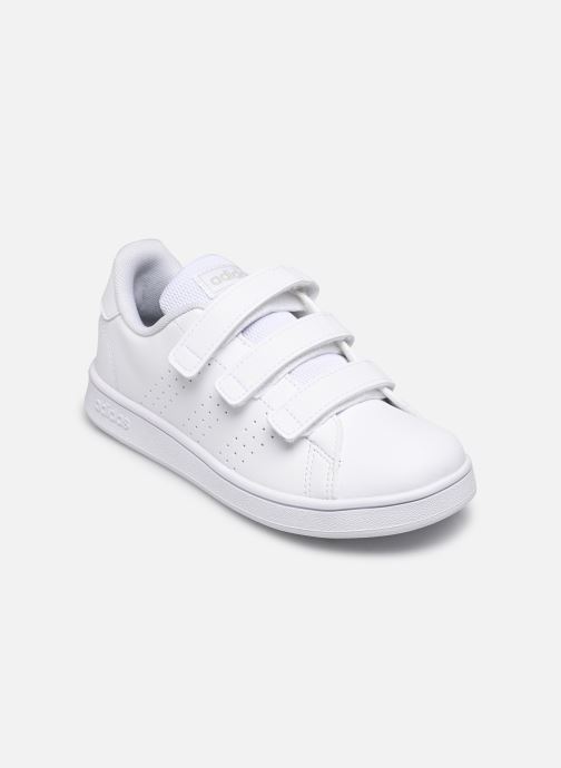 Baskets adidas sportswear Advantage Cf C pour  Enfant