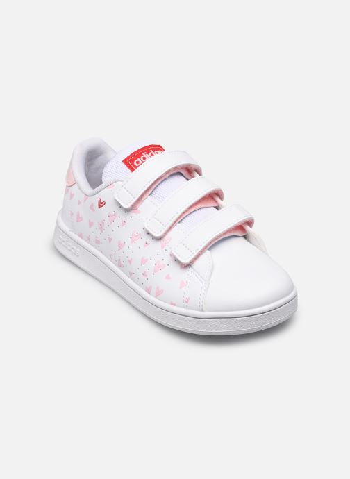 Baskets adidas sportswear Advantage Cf C pour  Enfant