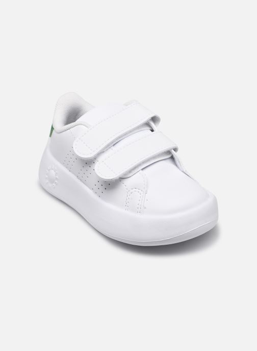 Baskets adidas sportswear Advantage Cf I pour  Enfant