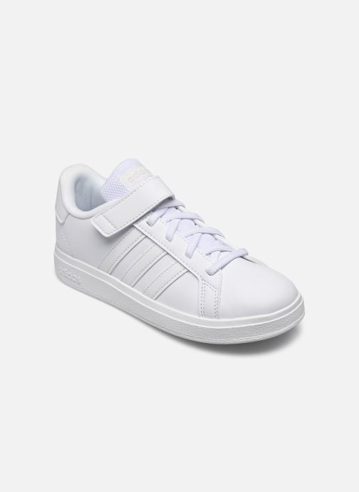 Baskets adidas sportswear Grand Court 2.0 El K pour Enfant