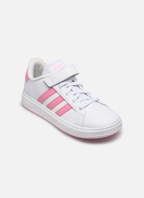 Baskets adidas sportswear Grand Court 2.0 El K pour  Enfant