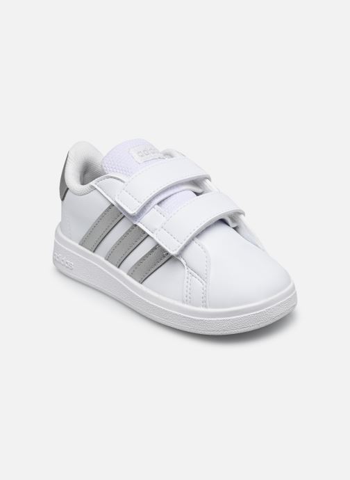 Baskets adidas sportswear Grand Court 2.0 Cf I pour  Enfant