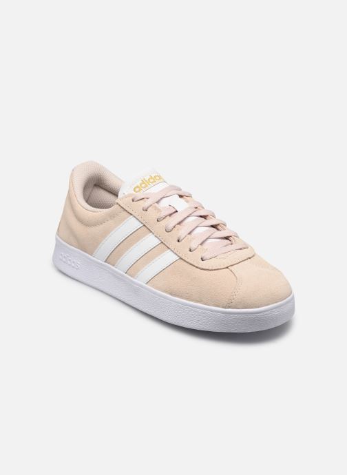 Baskets adidas sportswear Vl Court 2.0 W pour  Femme