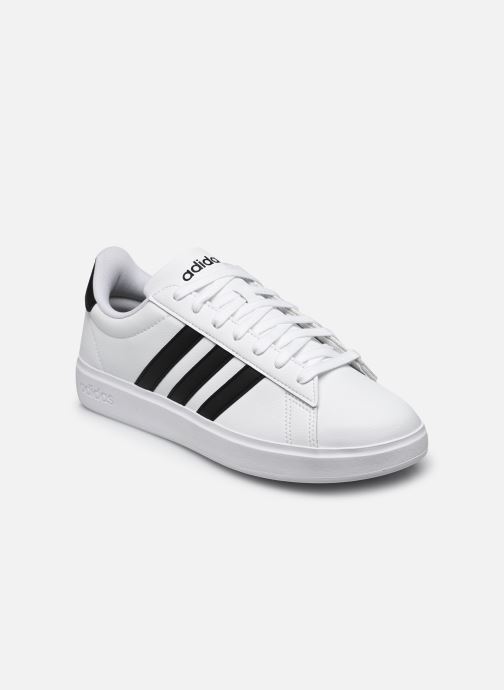 Baskets adidas sportswear Grand Court 2.0 M pour  Homme