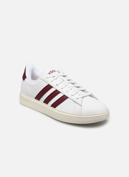 Baskets adidas sportswear Grand Court 2.0 M pour  Homme