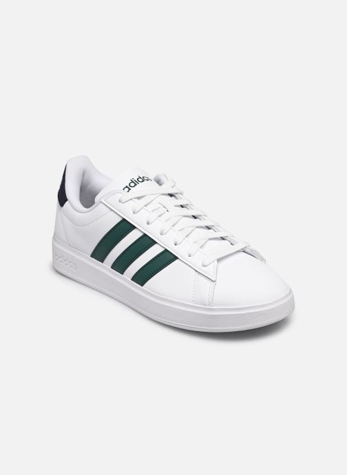 Baskets adidas sportswear Grand Court 2.0 M pour Homme