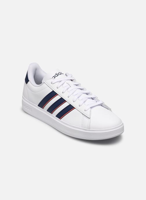 Baskets adidas sportswear Grand Court 2.0 M pour  Homme