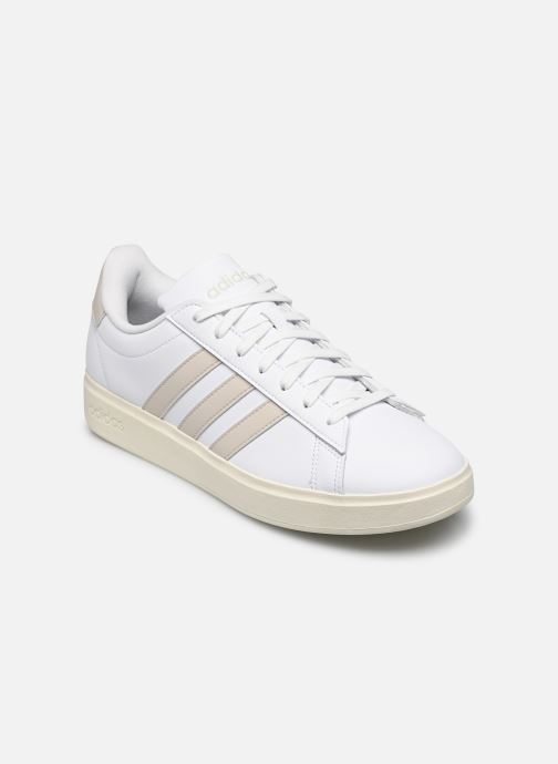 Baskets adidas sportswear Grand Court 2.0 M pour  Homme