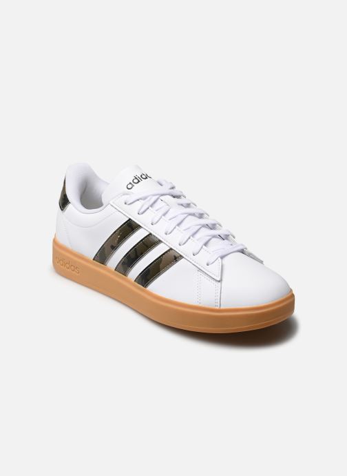 Baskets adidas sportswear Grand Court 2.0 M pour  Homme