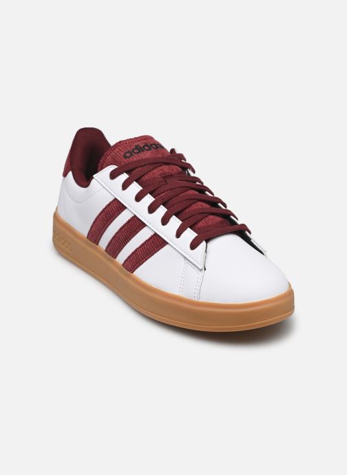 Baskets adidas sportswear Grand Court 2.0 M pour Homme