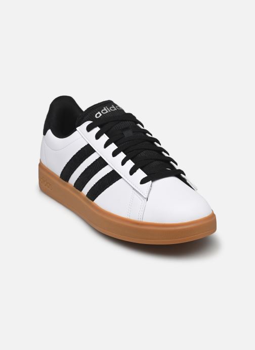 Baskets adidas sportswear Grand Court 2.0 M pour  Homme