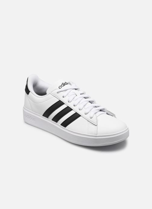 Baskets adidas sportswear Grand Court 2.0 W pour  Femme