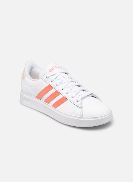 Baskets adidas sportswear Grand Court 2.0 W pour Femme