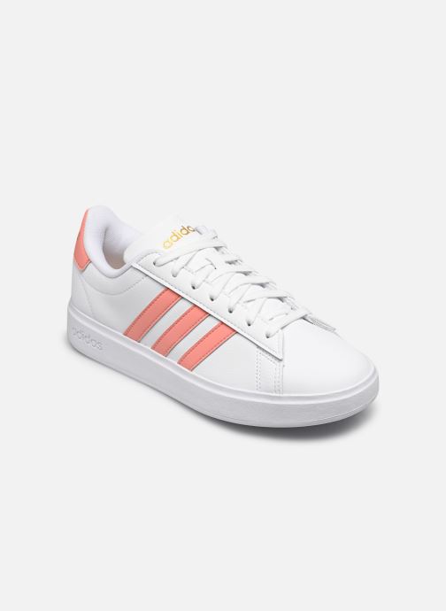 Baskets adidas sportswear Grand Court 2.0 W pour  Femme