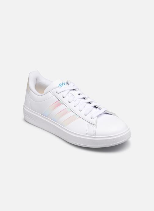 Baskets adidas sportswear Grand Court 2.0 W pour  Femme