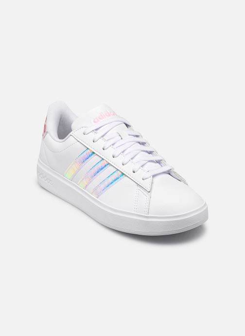 Baskets adidas sportswear Grand Court 2.0 W pour  Femme